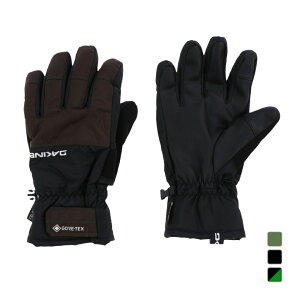 11/25聚Iōő100PobN _JC Y Xm[{[h O[u SATURN GLOVE GORE-TEX SAebNX BD237748 DAKINE