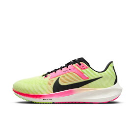 ナイキ AIR ZOOM PEGASUS40 PREMIUM エア ズーム ペガサス 40 プレミアム PRM FQ8111-331 メンズ レディス 陸上 ランニングシューズ NIKE