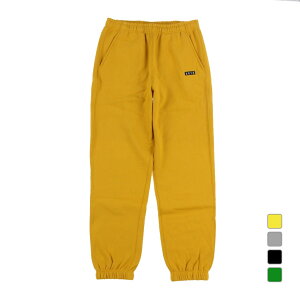 ő10OFFN[| y11/30`12/1z AN^[ Y fBX oXPbg{[ XEFbgpc LOGO SWEAT PANTS 223-021020 AKTR