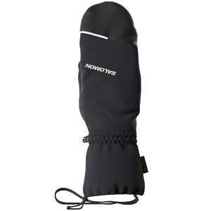 ő10OFFN[| y11/20`11/27z T Y XL[ O[u vy~g SAebNX PROPELLER MITTEN GTX U LC1900100 GORE-TEX : ubN SALOMON