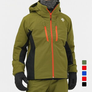 fTg Y XL[ WPbg S.I.O INSULATED JACKET DWMWJK74 DESCENTE