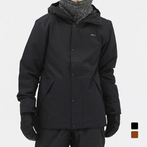 11/15聚Iōő100PobN I[N[ Y Xm[{[h WPbg RANGE RC JACKET FOA402345 OAKLEY