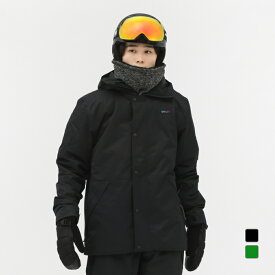 最大10％OFFクーポン オークリー メンズ スノーボード ジャケット RANGE RC JACKET 6310600112 OAKLEY