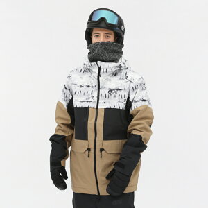 ő10OFFN[| y11/16z sN`[I[KjbNN[WO Y Xm[{[h WPbg STONE PRINTED JKT MVT460 A : x[W×ubN Picture Organic Clothing