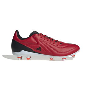 �A�f�B�_�X RS15 �\�t�g�O���E���h�p ���O�r�[�X�p�C�N Soft Ground Rugby Boots IF0528 �����Y ���O�r�[ �X�p�C�N�V���[�Y : �v�������b�h adidas