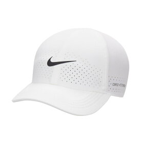最大10％OFFクーポン 【8/4〜8/11】 ナイキ コート Dri-FIT ADV MID U SAB P テニス キャップ Dri-FIT ADV Club Unstructured Tennis Cap FB5598-100 NIKE