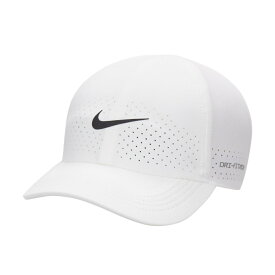 最大10％OFFクーポン 【5/30 0:00〜23:59】 ナイキ コート Dri-FIT ADV MID U SAB P テニス キャップ Dri-FIT ADV Club Unstructured Tennis Cap FB5598-100 NIKE