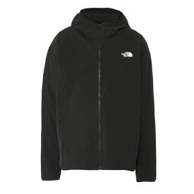 最大10％OFFクーポン ザ・ノースフェイス メンズ ランニング 撥水ウインドブレーカー APEX Flex Hoodie エイペックスフレックスフーディ NP72381 : ブラック THE NORTH FACE