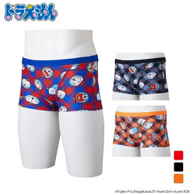 最大10％OFFクーポン 【11/16】 ミズノ ジュニア(キッズ・子供) 水泳 競泳水着 エクサースーツ 競泳練習用【ドラえもん】ショートスパッツ N2MBA990 MIZUNO