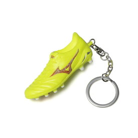 ミズノ MORELIA NEO IV KEYCHAIN モレリアネオ4 キーチェーン P1GZ248045 サッカー/フットサル 小物 MIZUNO