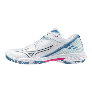 ~Ym WAVE CLAW 3 FIT EG[uN[ 3 tBbg 71GA244221 Y fBX oh~g V[Y 2E : zCg×ZAu[ MIZUNO