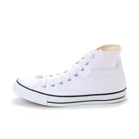 最大10％OFFクーポン 【8/4〜8/11】 コンバース ネクスター 110 HI ハイカット メンズ スニーカー (32765010) : ホワイト Converse