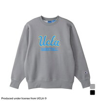 楽天市場】チャンピオン スウェット uclaの通販
