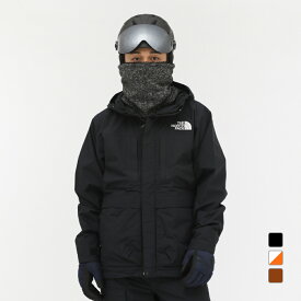 最大10％OFFクーポン ザ・ノース・フェイス メンズ スキー ジャケット Winter Park Jacket ウィンターパークジャケット NS62311 THE NORTH FACE