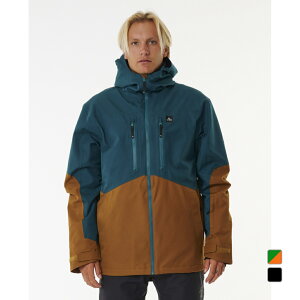 �ő�10��OFF�N�[�|�� �y12/18�`12/26�z ���b�v�J�[�� �����Y �X�m�[�{�[�h �W���P�b�g FREERIDER JACKET 003MOU RIP CURL