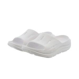 11/10聚Iōő100PobN zJ Y fBX T_ ORA RECOVERY SLIDE 3 IJo[XCh 3 1135061D : zCg×zCg HOKA