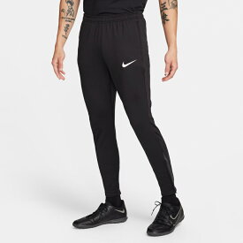 ナイキ メンズ サッカー/フットサル ジャージパンツ Dri-FIT ストライク パンツ KPZ FN2406-010 : ブラック NIKE