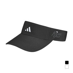 最大10%OFFクーポン 【10/30】 アディダス レディース ゴルフウェア サンバイザー 春 夏 カラー バイザー (IHS29) adidas