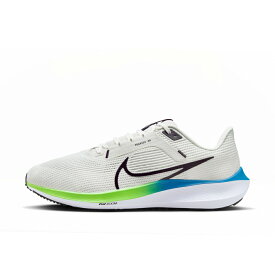 エントリーで更にD会員 P10倍【5/1 23:00〜23:59 限定！】 ナイキ AIR ZOOM PEGASUS 40 WIDE エア ズーム ペガサス 40 ワイド DV7480-006 メンズ 陸上 ランニングシューズ ワイドタイプ 幅広タイプ NIKE