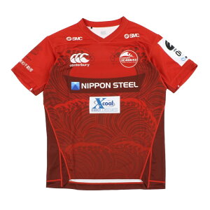 ő10OFFN[| y10/14`10/20z J^x[ Y Or[ W[W {S΃V[EFCuX vJz[W[W KAMAISHI REPLICA HOME JERSEY RG33808 CANTERBURY