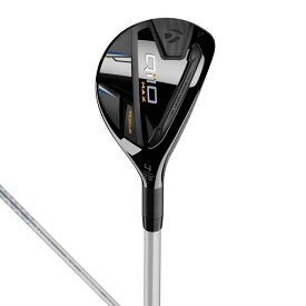 テーラーメイド レディース Qi10 MAX マックス Womens RESCUE レスキューゴルフ ユーティリティ ELDIO TM40 2024年モデル TaylorMade g5outlet