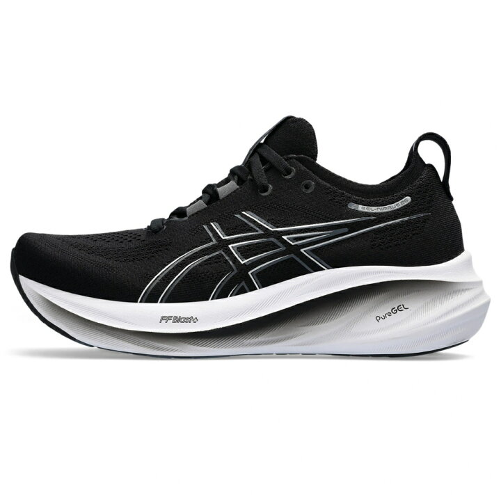 楽天市場】アシックス GEL-NIMBUS 26 WIDE ゲルニンバス 26 ワイド 