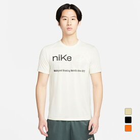 最大10％OFFクーポン ナイキ メンズ 半袖 機能 Tシャツ DF RLGD S 7 2 S/S Tシャツ FQ3877 スポーツウェア NIKE