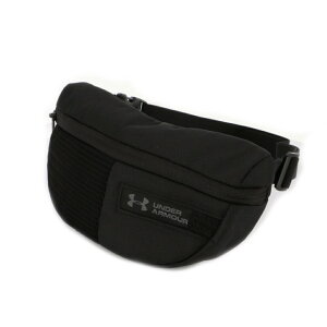 ő10OFFN[| y10/24`10/27z A_[A[}[ UA Fanny Pack (1330979) 2.5L EGXgobO F ubN UNDER ARMOUR 0604point