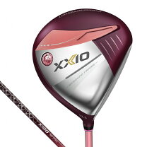 楽天市場】ゼクシオ 10 レディース ドライバー（ゴルフ｜スポーツ 