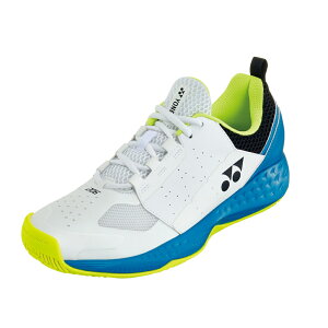 lbNX POWER CUSHION206 p[NbV206 SHT206 Y fBX ejX I[R[gpV[Y 3E : zCg×^[RCYu[ YONEX