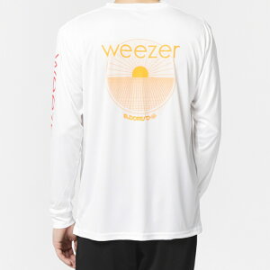 11/25聚Iōő100PobN Ghb\ Y /jO TVc weezer-E6 Long T E1103123 : zCg ELDORESO