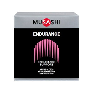 �ő�10��OFF�N�[�|�� �y4/4�`4/10�z ���T�V ENDURANCE 60 �G���f�������X 60�{�� �����I�Ȏ��v�̓T�|�[�g�� MUSASHI