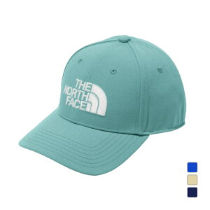 ő10OFFN[| y11/20`11/27z UEm[XEtFCX gbLO Xq TNF Logo Cap TNFSLbv NN42242 THE NORTH FACE