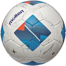 最大10％OFFクーポン 【7/4〜7/11】 モルテン ヴァンタッジオ4900 土用 F5N4901 サッカー 公認 検定球 5号球 中学生以上 molten