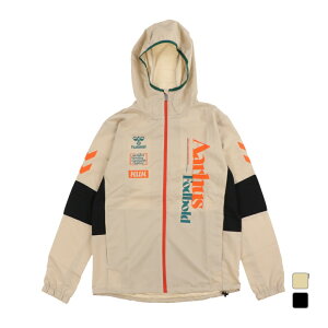 11/25聚Iōő100PobN q Y TbJ[/tbgT p[J[ E[ut[fB[ HAW2150 hummel