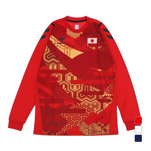 11/1聚Iōő100PobN q Y fBX nh{[  HB JAPAN L SvNeBXVc HAP7196 hummel