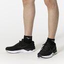 ミズノ ソックス 靴下 3Pソックス ショート 32JXB20090 ： ブラック MIZUNO