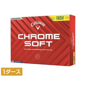 ő10OFFN[| y9/18`9/25z LEFC N\tg CHROME SOFT 24 YELLOW TRIPLE TRUCK (7193105091) 1_[X(12) St F Callaway