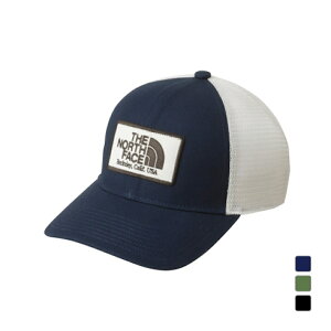 ő10OFFN[| y11/20`11/27z UEm[XEtFCX AEghA Xq Kids Trucker Mesh Cap LbY gbJ[bVLbv NNJ02405 THE NORTH FACE