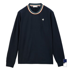 ルコック レディース 長袖 機能 Tシャツ ヘランカサンスクリーン 長袖Tシャツ QMWXJB01 スポーツウェア le coq sportif