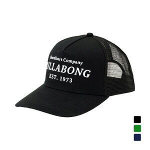 ő10OFFN[| y11/30`12/1z r{ Y T[t Lbv TWILL TRUCKER BE011959 BILLABONG