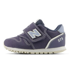 最大10％OFFクーポン ニューバランス IZ373 CB2 W ベビー キッズ 子供 スニーカー ： グレー New Balance