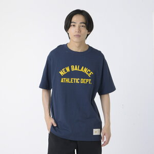 �j���[�o�����X �����Y ���� T�V���c �V���[�g�X���[�uT�V���c Sportswear Greatest Hits MT41514 �X�|�[�c�E�F�A New Balance