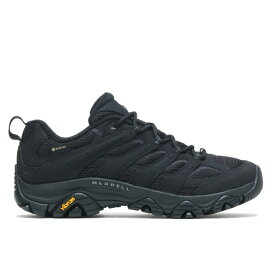 最大10％OFFクーポン 【お買い物マラソン限定】 メレル MOAB 3 SYNTHETIC GORE-TEX J500239 メンズ トレッキング シューズ : TRIPLE BLACK MERRELL