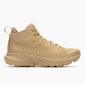 ő10OFFN[| y10/30z  AGILITY PEAK 5 TACT MID GORE-TEX J005773 Y gbLO V[Y : COYOTE MERRELL