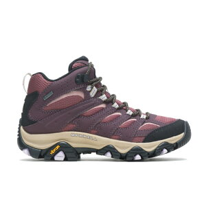 ő10OFFN[| y9/18`9/25z  MOAB 3 SYNTHETIC MID GORE-TEX J500184 fB[X gbLO V[Y : BURGUNDY/BURLWOOD MERRELL