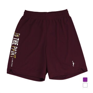 10/15聚Iōő100PobN CUyCg Y fBX oXPbg{[ AyEX|[cf| n[tpc SHORTS ITP2404ALP IN THE PAINT
