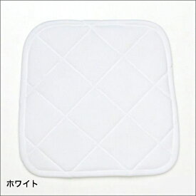 ミズノ(MIZUNO) 野球 ジュニア 衝撃吸収パッド 縫着 尻用（小） ：ホワイト （52ZB-00150）