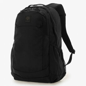 最大10％OFFクーポン 【11/4〜11/11】 コロンビア パナシーア 25L バックパック Black PU8665 010 トレッキング リュック Columbia