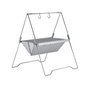 ユニフレーム 焚き火ベース solo 682890 キャンプ 焚き火台 UNIFLAME